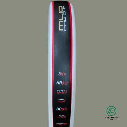 NOX ML10 Pro Cup Luxury Padel Racket