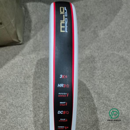 NOX ML10 Pro Cup Luxury Padel Racket