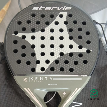 STARVIE Kenta Pro Padel Racket