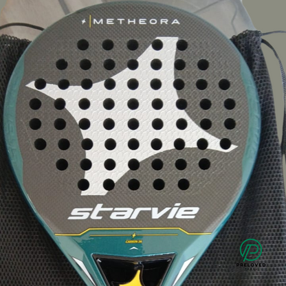 STARVIE Metheora Dual Padel Racket