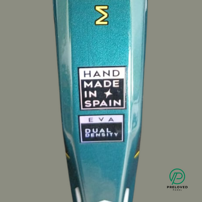 STARVIE Metheora Dual Padel Racket