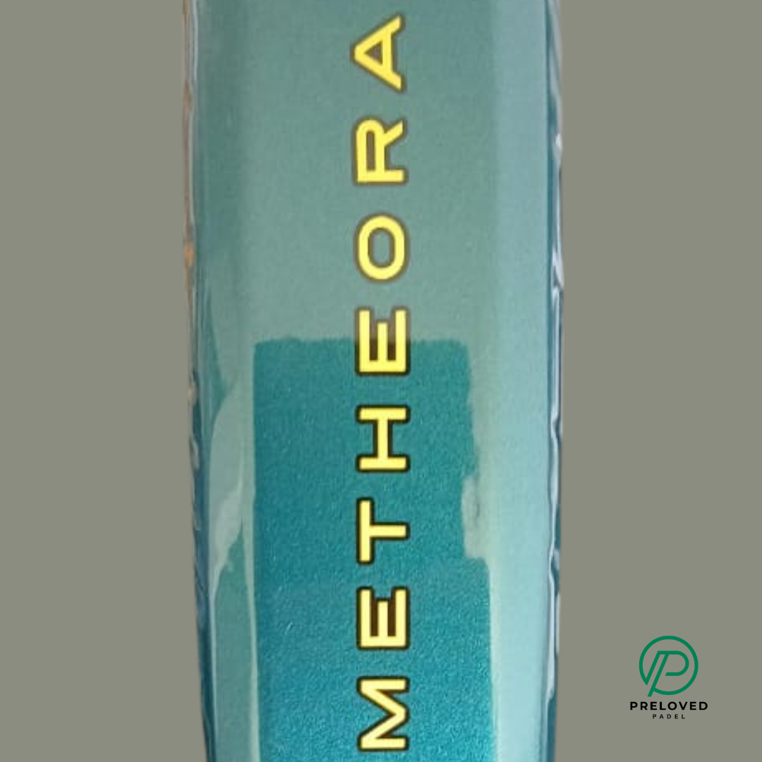 STARVIE Metheora Dual Padel Racket