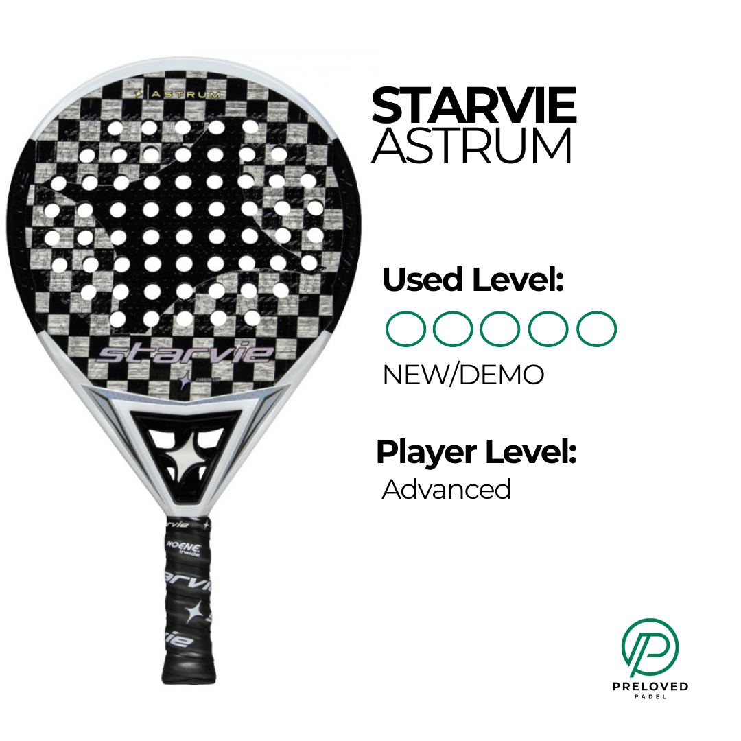STARVIE AstrumPadel Racket