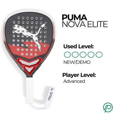 PUMA Nova Elite