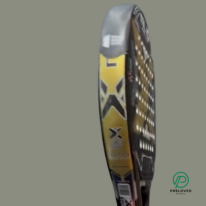 NOX ML10 Pro Cup Black Edition Padel Racket