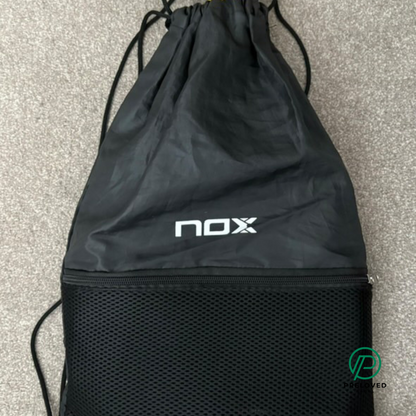 NOX ML10 Pro Cup Black Edition Padel Racket