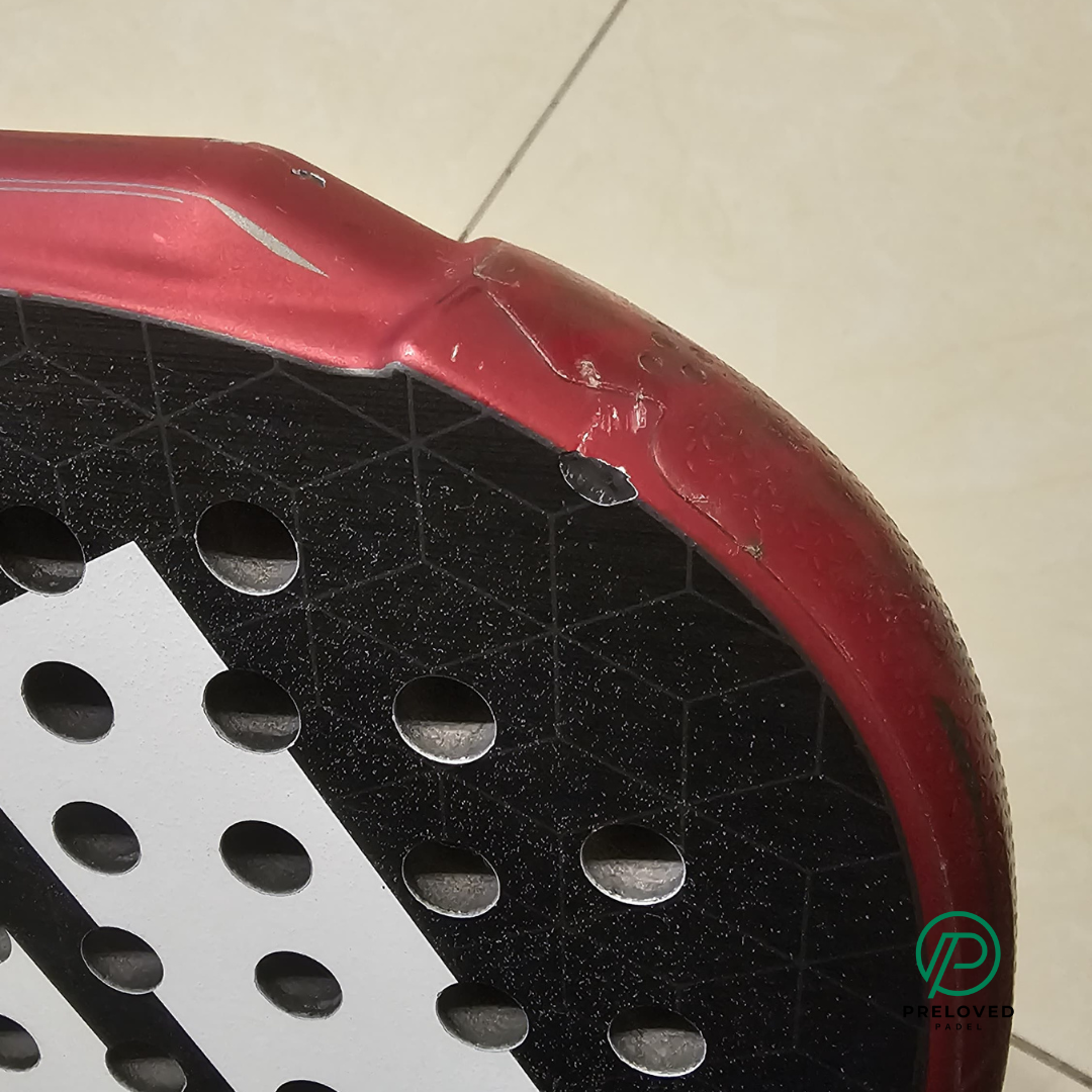 Adidas Metalbone Team 3.3 Padel Racket