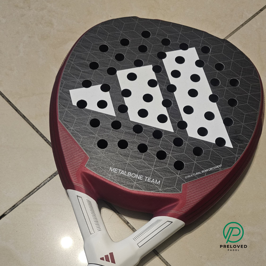 Adidas Metalbone Team 3.3 Padel Racket