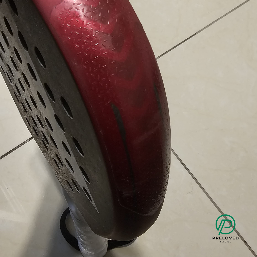 Adidas Metalbone Team 3.3 Padel Racket