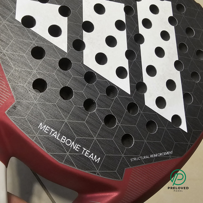 Adidas Metalbone Team 3.3 Padel Racket