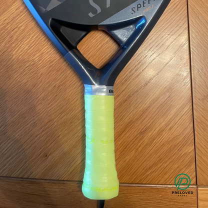 Head Speed Pro X Padel Racket