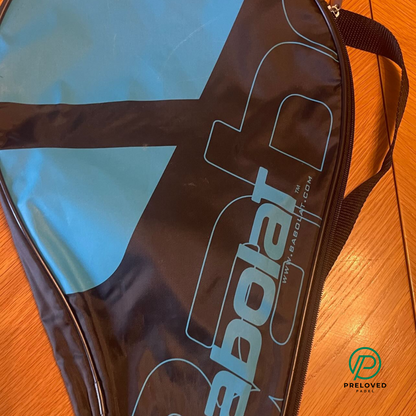 Head Speed Pro X Padel Racket