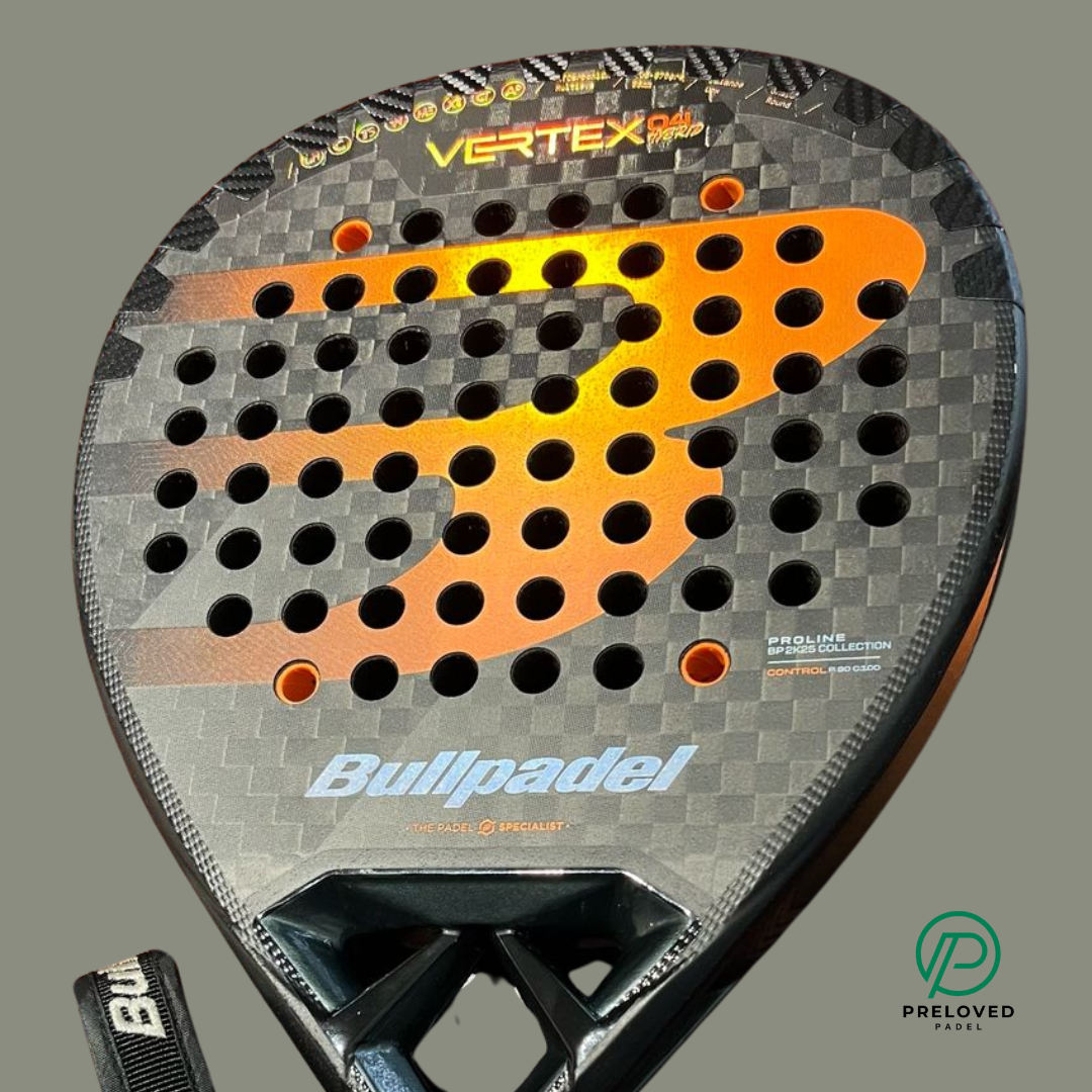 BULLPADEL VERTEX 04
