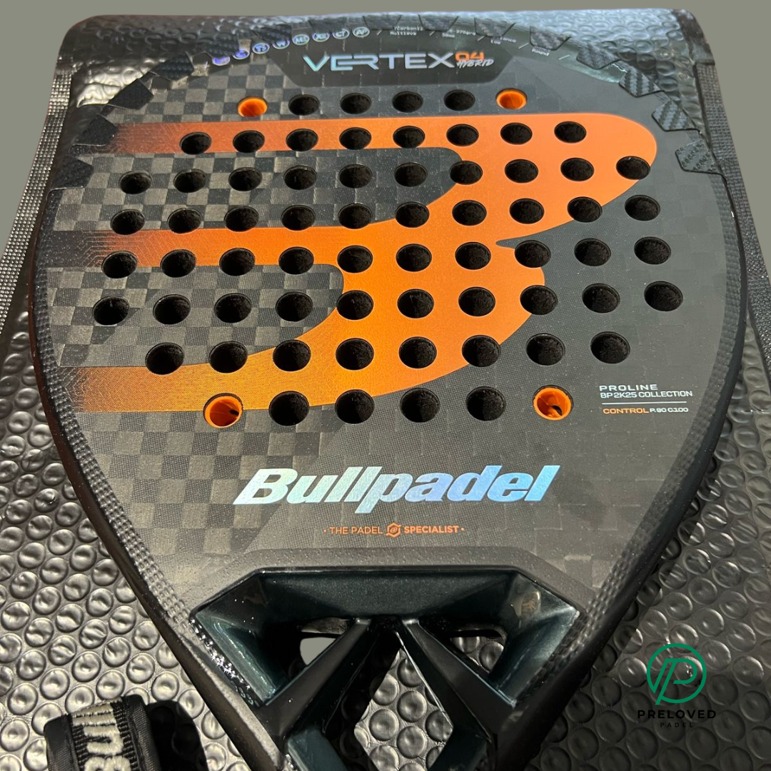 BULLPADEL VERTEX 04