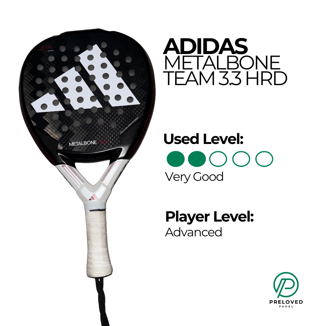 Adidas Metalbone 3.3 HRD