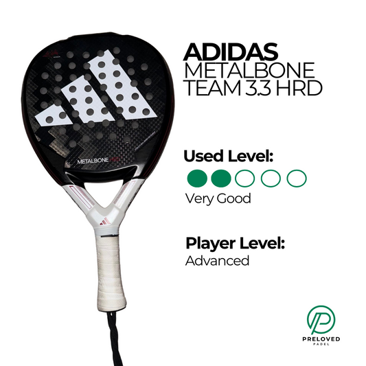 Adidas Metalbone 3.3 HRD