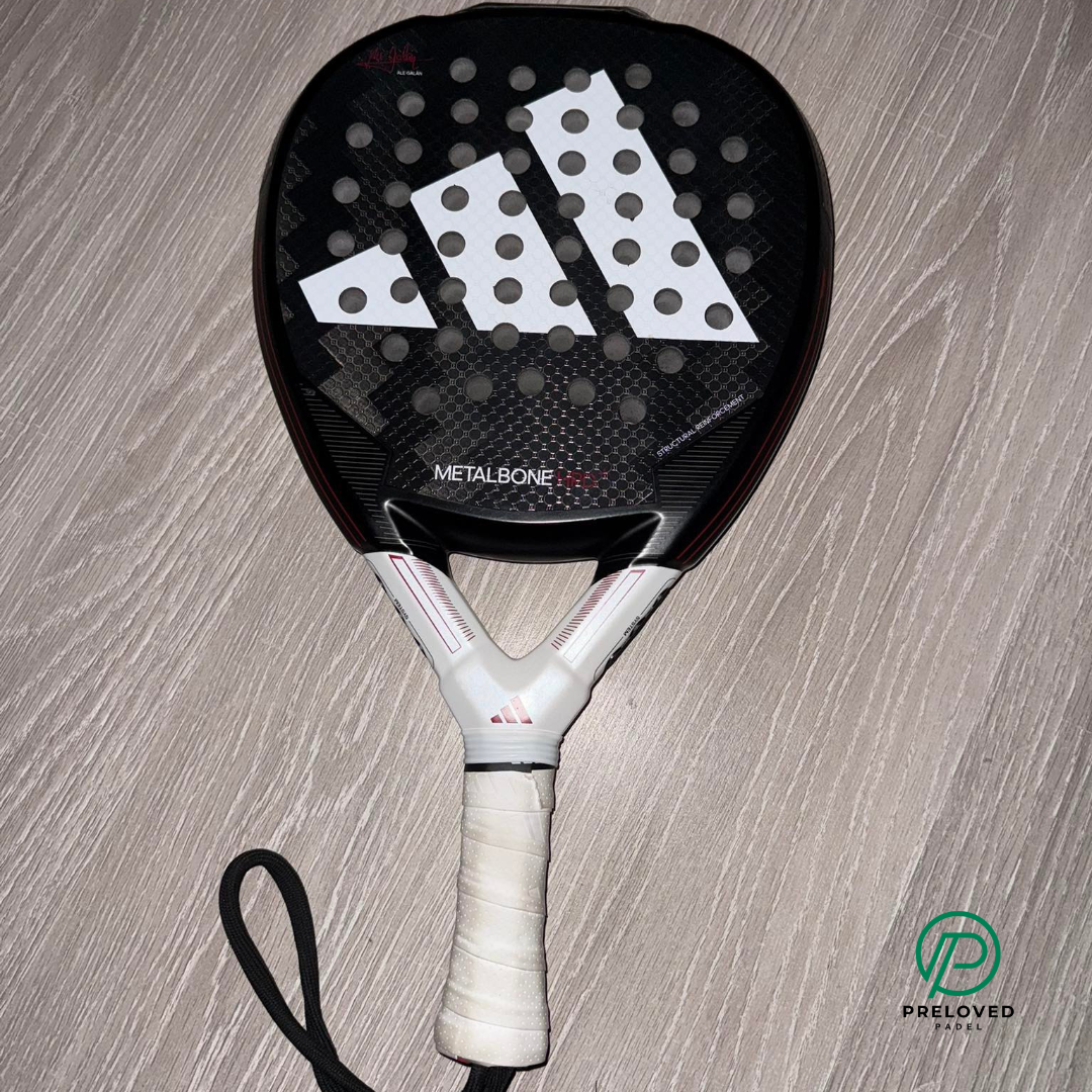 Adidas Metalbone 3.3 HRD