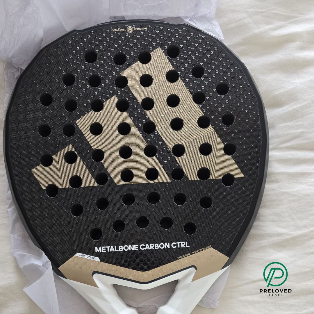 Adidas Metalbone Carbon Ctrl