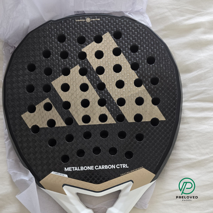 Adidas Metalbone Carbon Ctrl