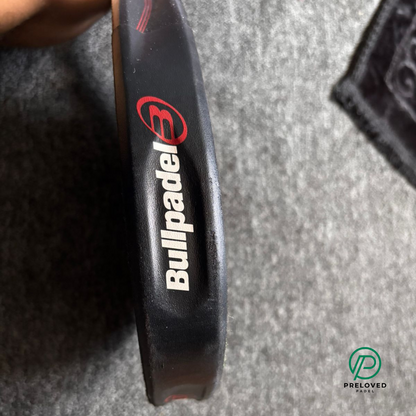 Bullpadel Vertex 04