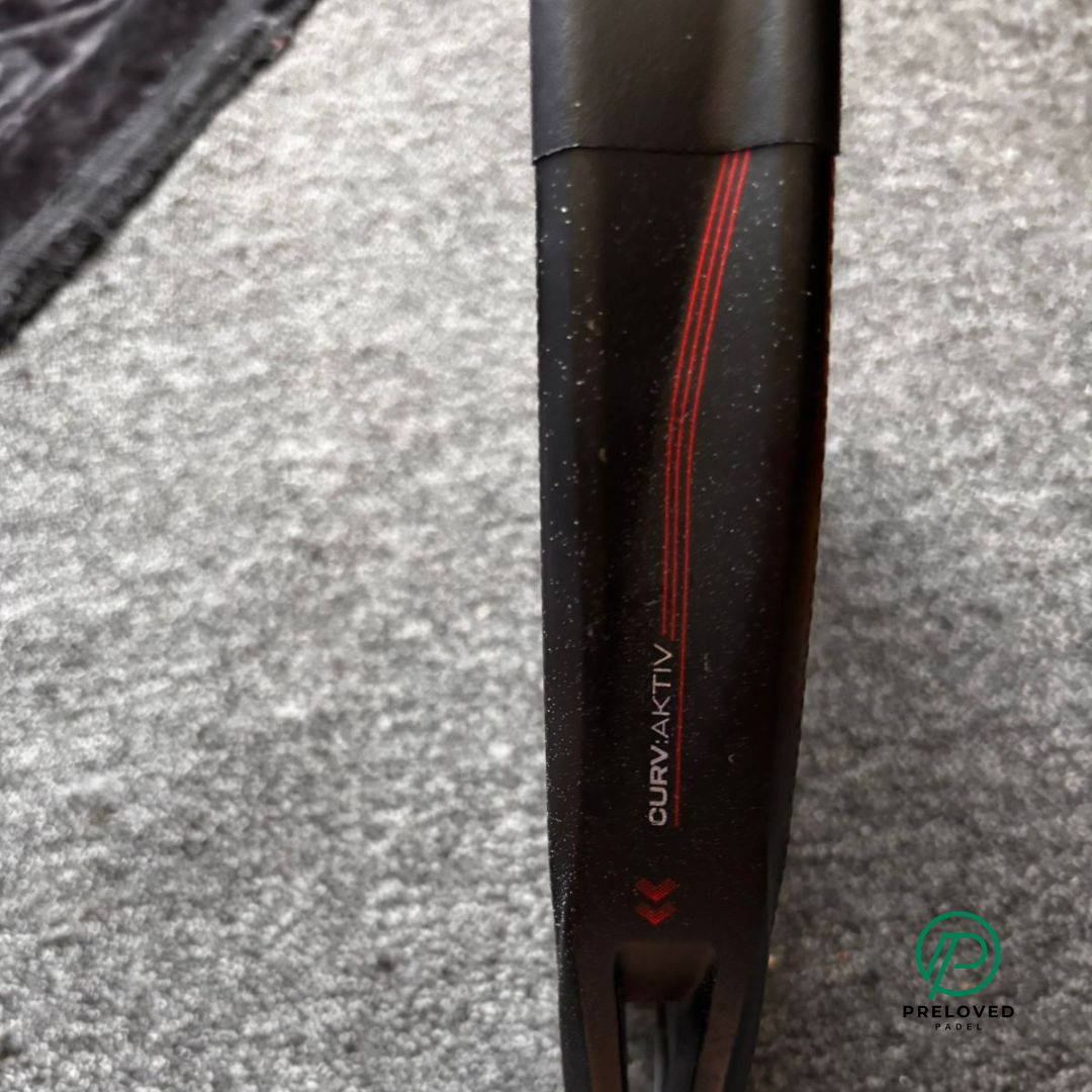 Bullpadel Vertex 04