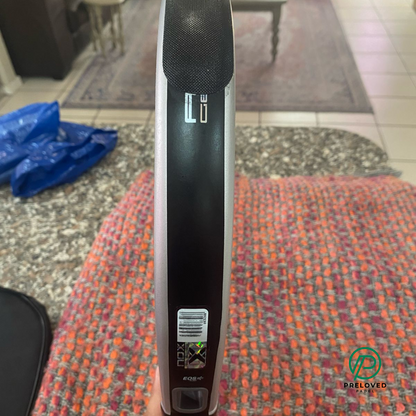 NOX AT10 Genius 18K Padel Racket