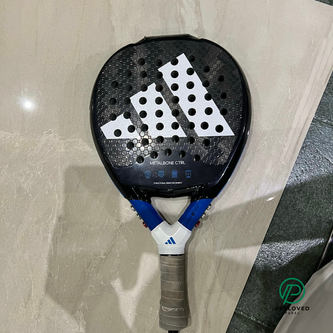 ADIDAS METALBONE CTRL 3.2
