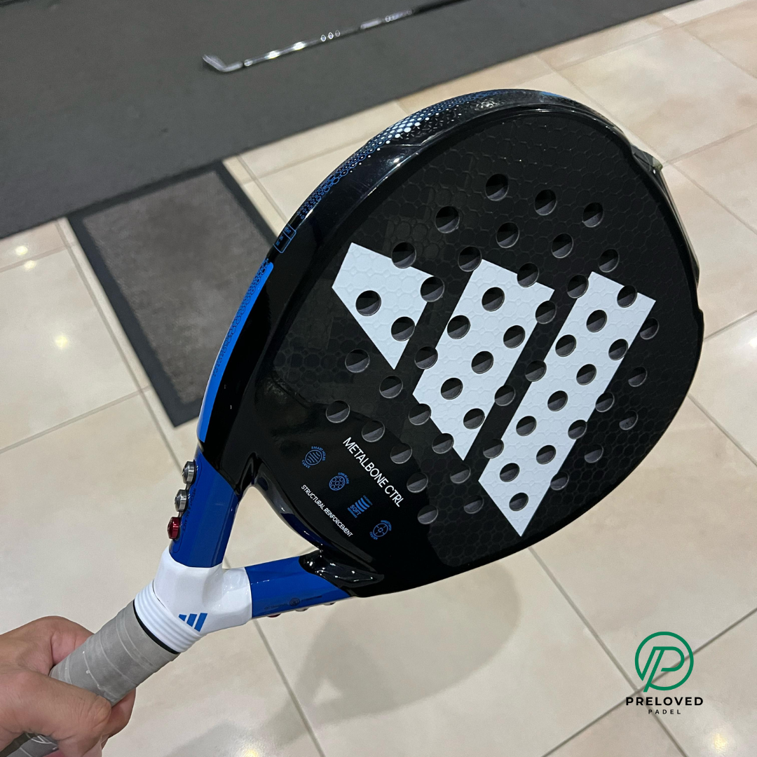 ADIDAS METALBONE CTRL 3.2