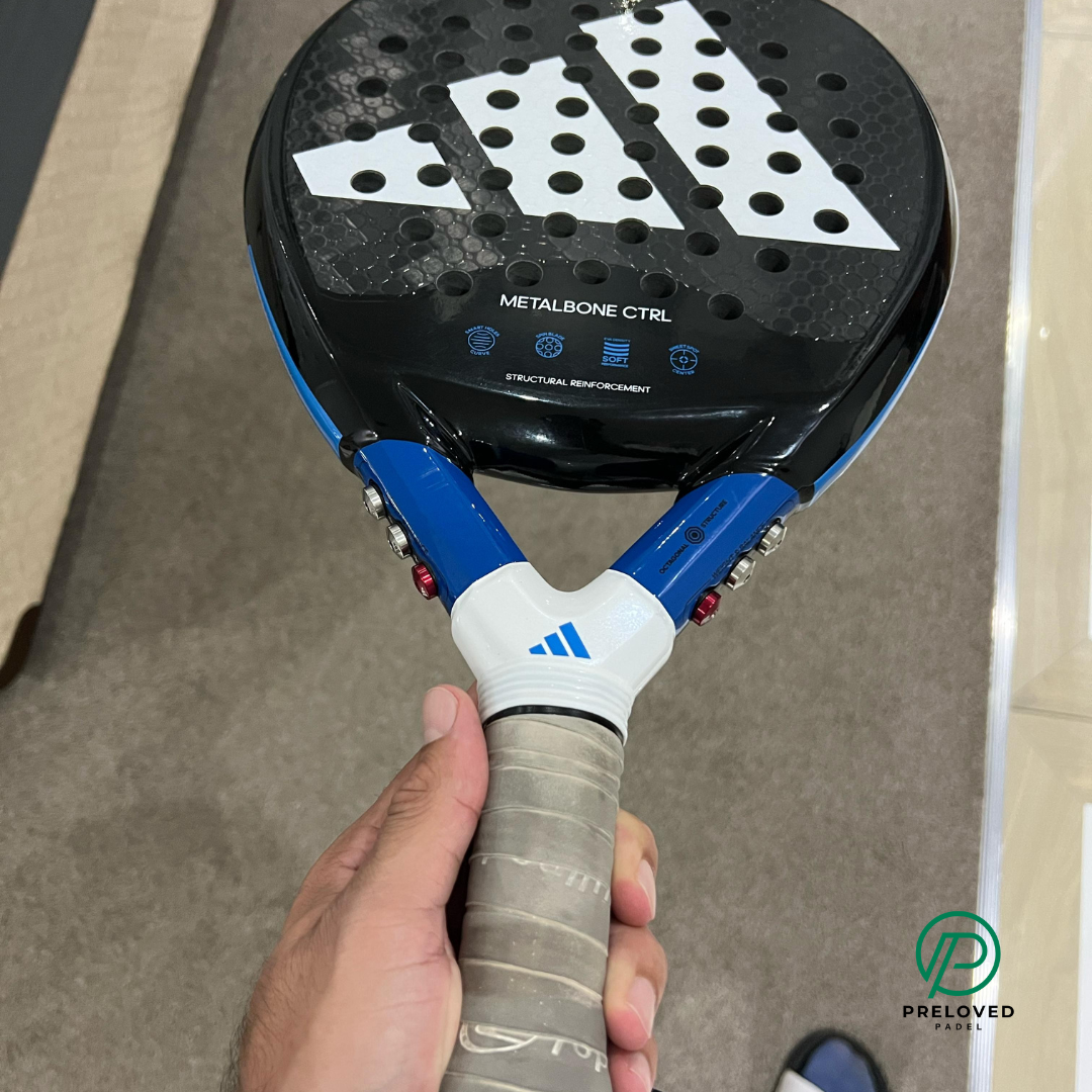 ADIDAS METALBONE CTRL 3.2