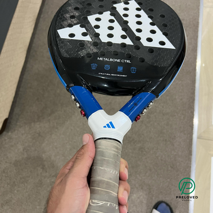 ADIDAS METALBONE CTRL 3.2