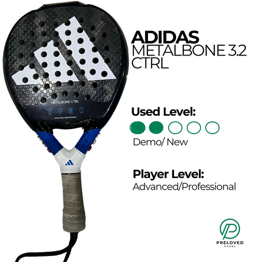 ADIDAS METALBONE CTRL 3.2