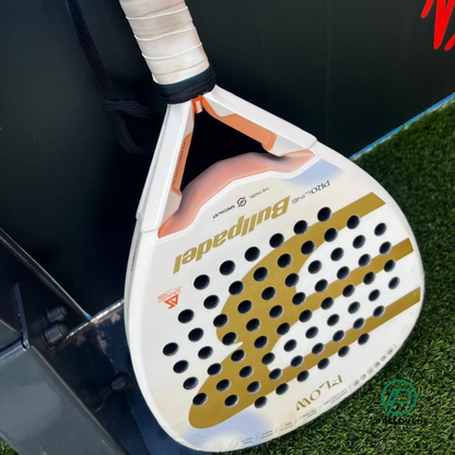 Bullpadel Flow Womens Padel Racket