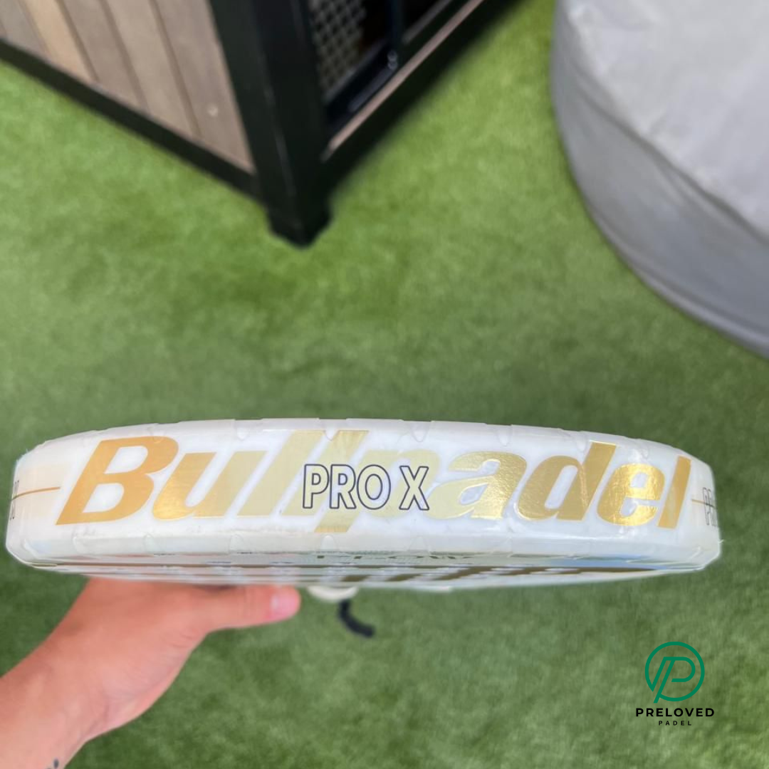 Bullpadel Flow Womens Padel Racket