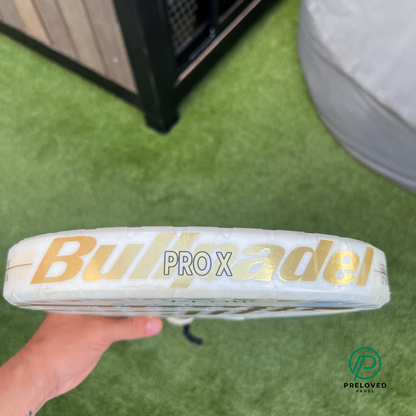 Bullpadel Flow Womens Padel Racket