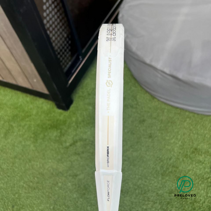 Bullpadel Flow Womens Padel Racket