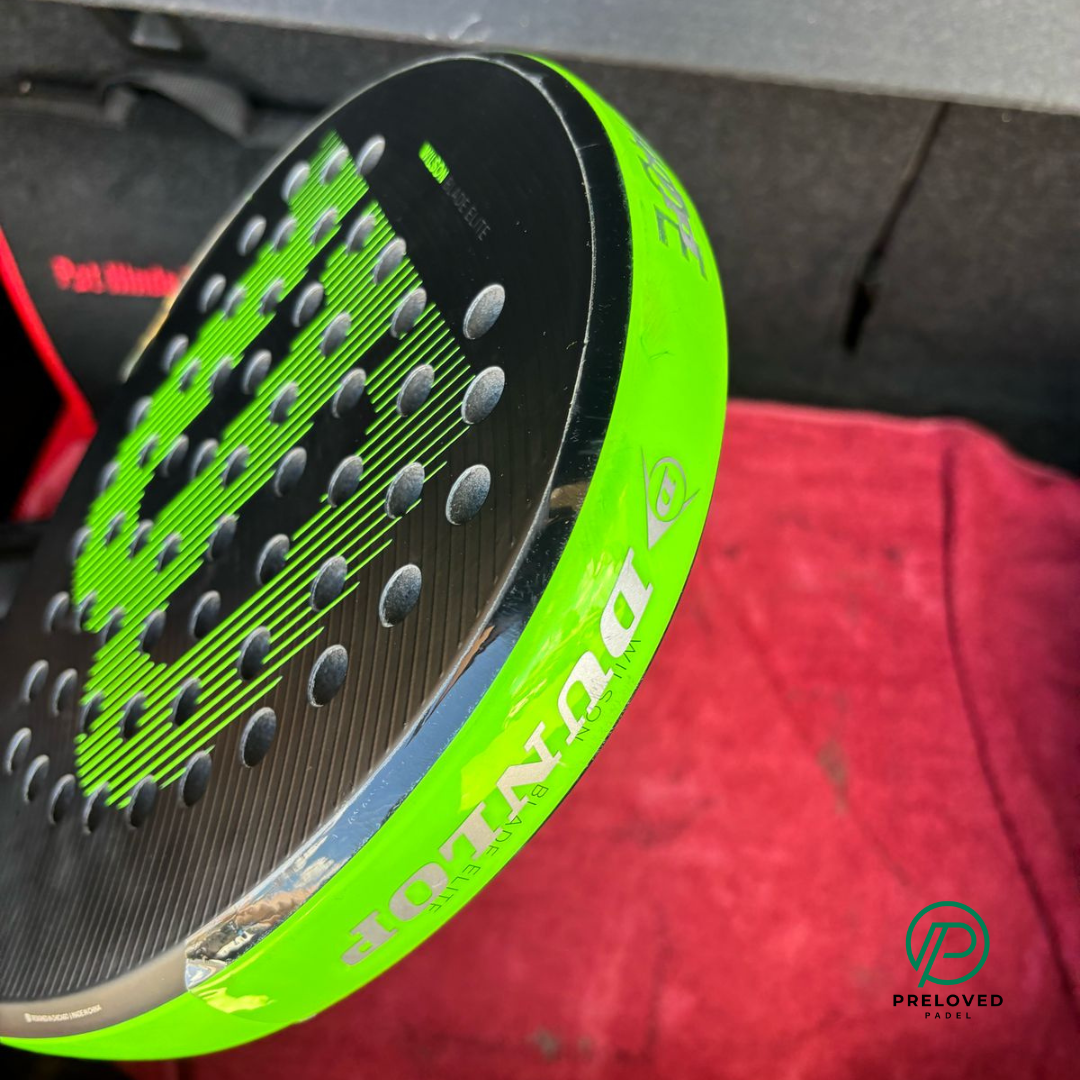 Wilson Blade Elite Padel Racket