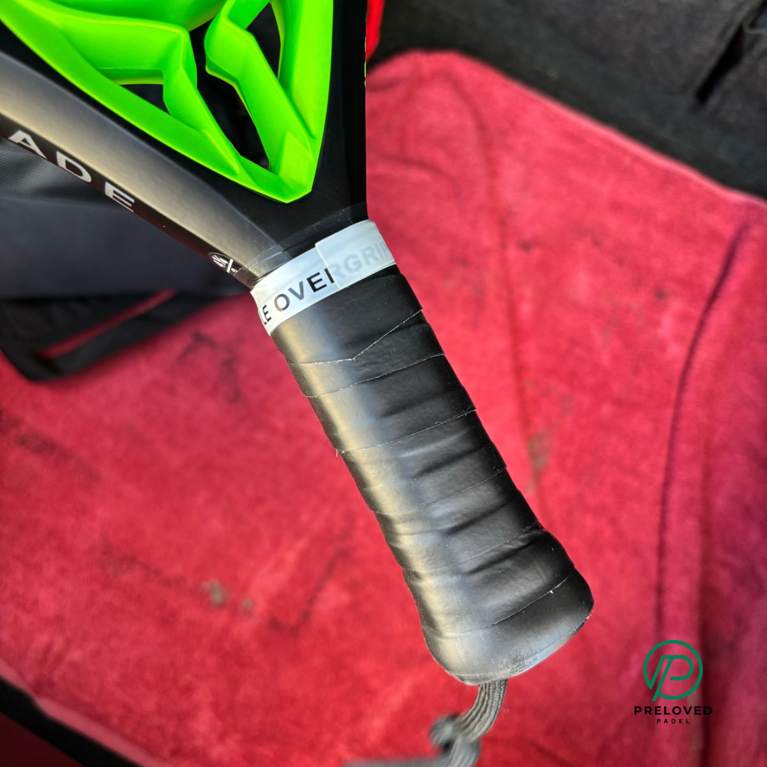 Wilson Blade Elite Padel Racket