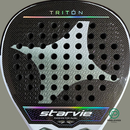 Starvie Triton Padel Racket