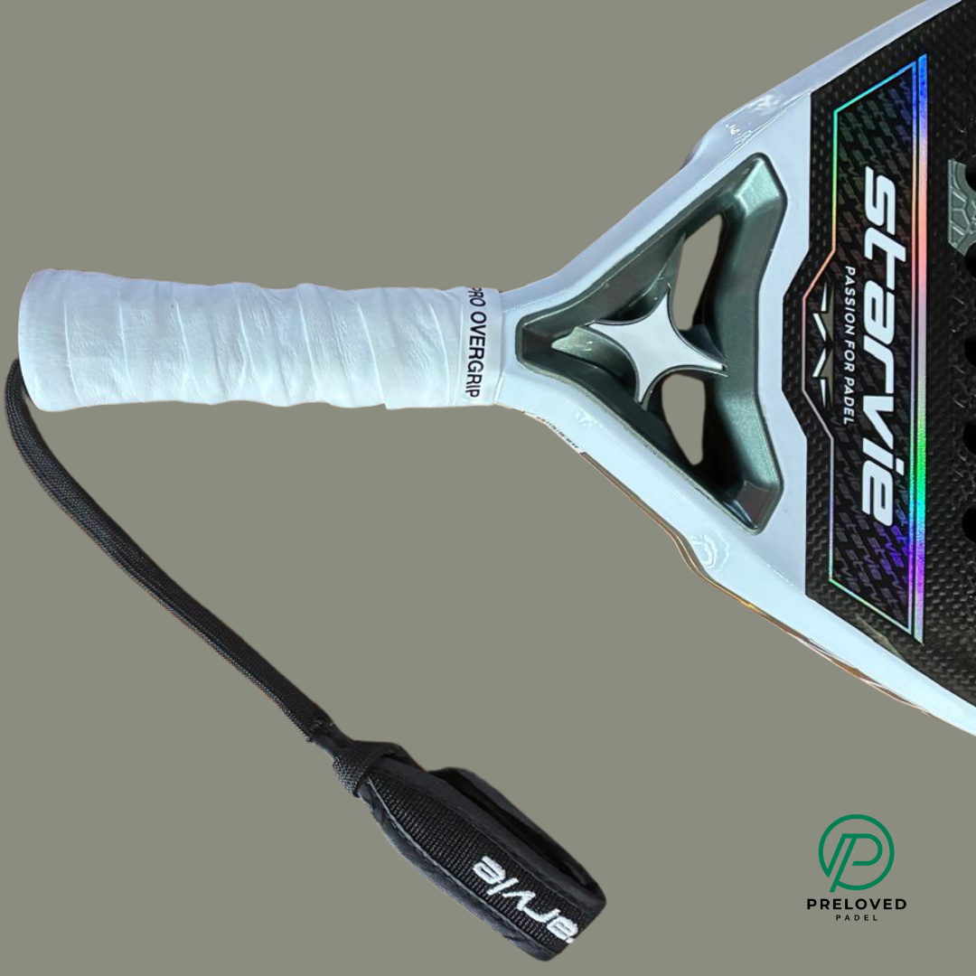 Starvie Triton Padel Racket