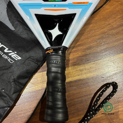 Starvie Basalto Padel Racket