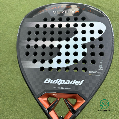 Bullpadel Vertex 04