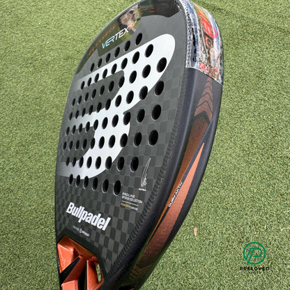 Bullpadel Vertex 04
