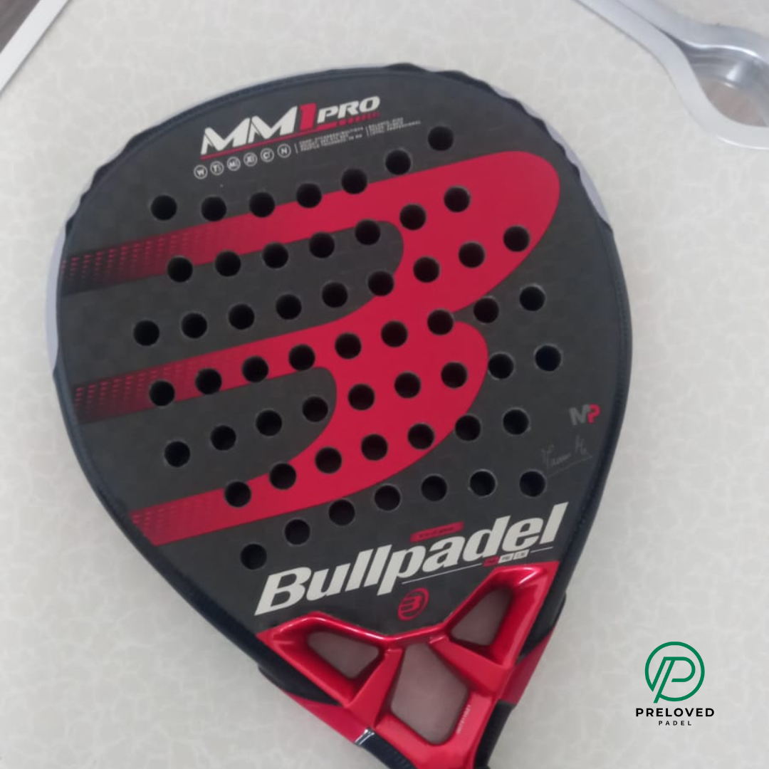 Bullpadel MM 1 PRO