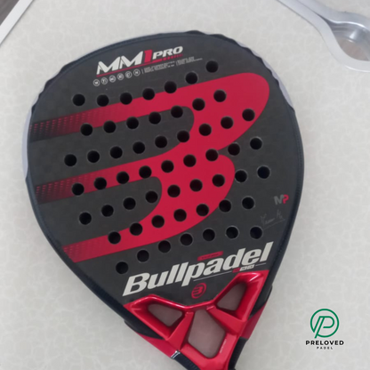 Bullpadel MM 1 PRO