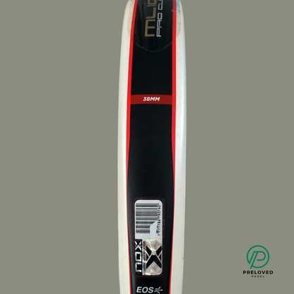 NOX ML10 Pro Cup Luxury Padel Racket