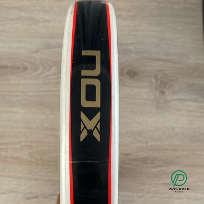 NOX ML10 Pro Cup Luxury Padel Racket
