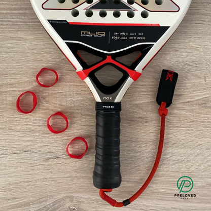 NOX ML10 Pro Cup Luxury Padel Racket