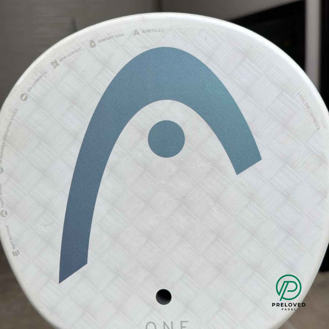 Head One Ultralight Padel