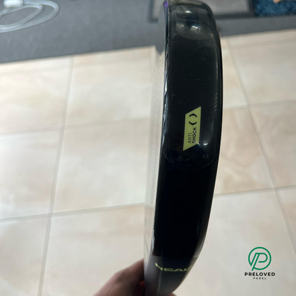 Head Extreme One Padel Racket