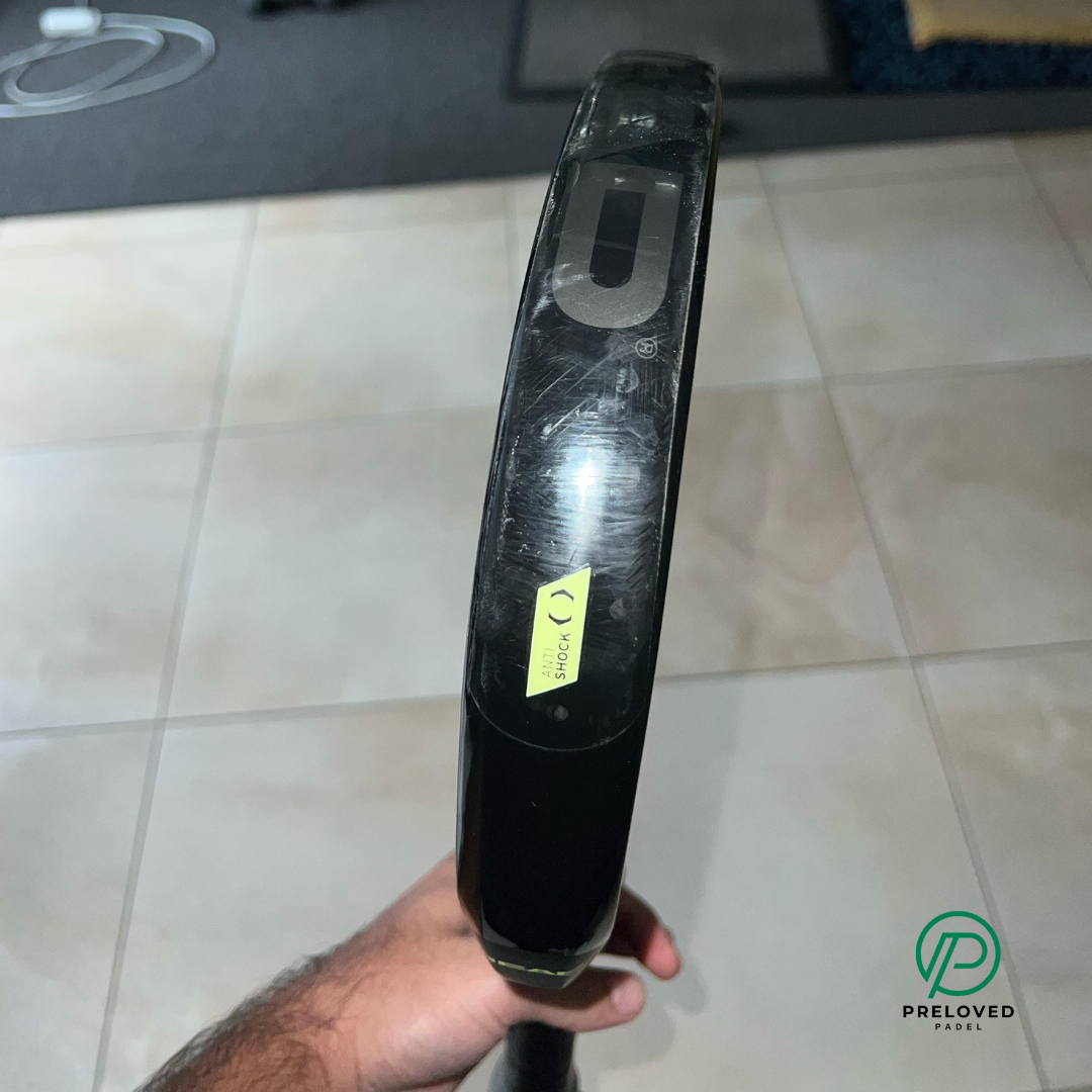 Head Extreme One Padel Racket